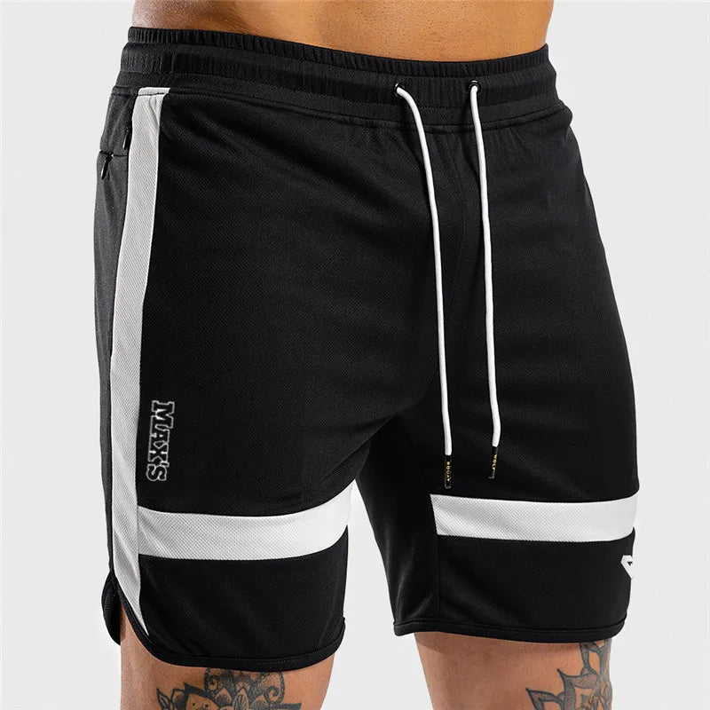 Gympower Max Sport shorts - Pulse Gym Wear