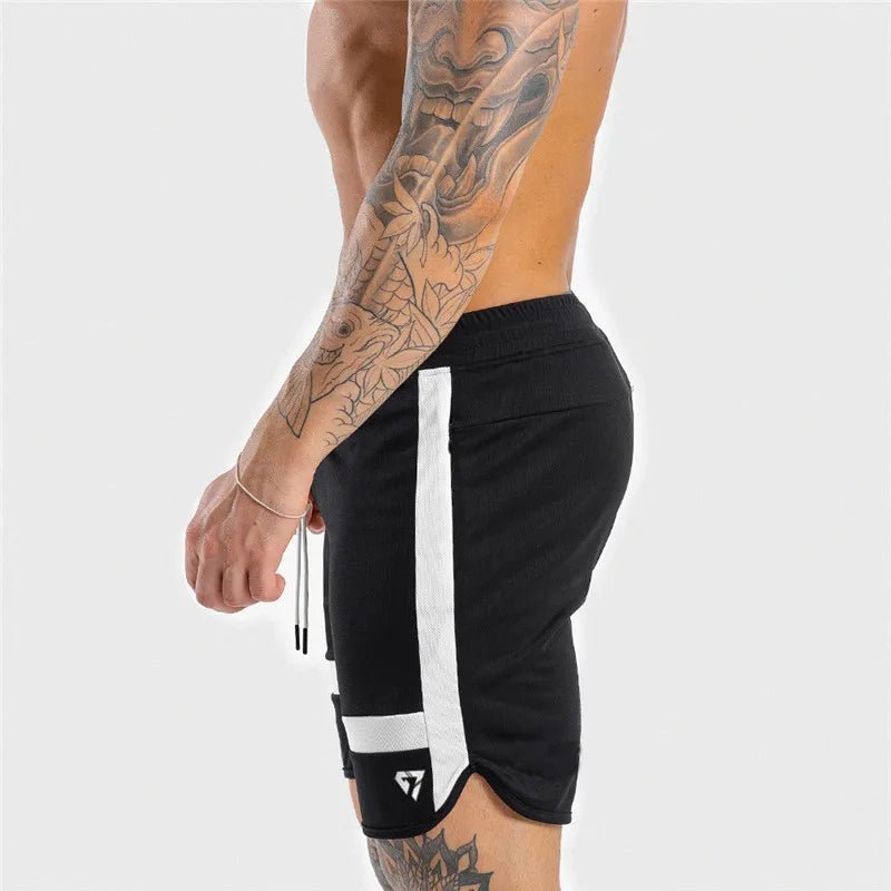 Gympower Max Sport shorts - Pulse Gym Wear