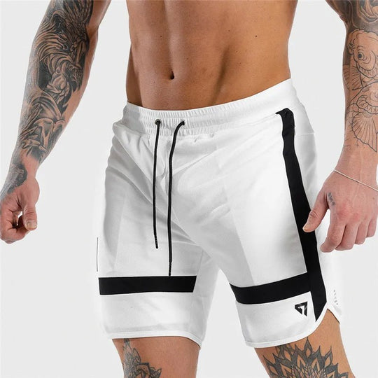 Gympower Max Sport shorts - Pulse Gym Wear