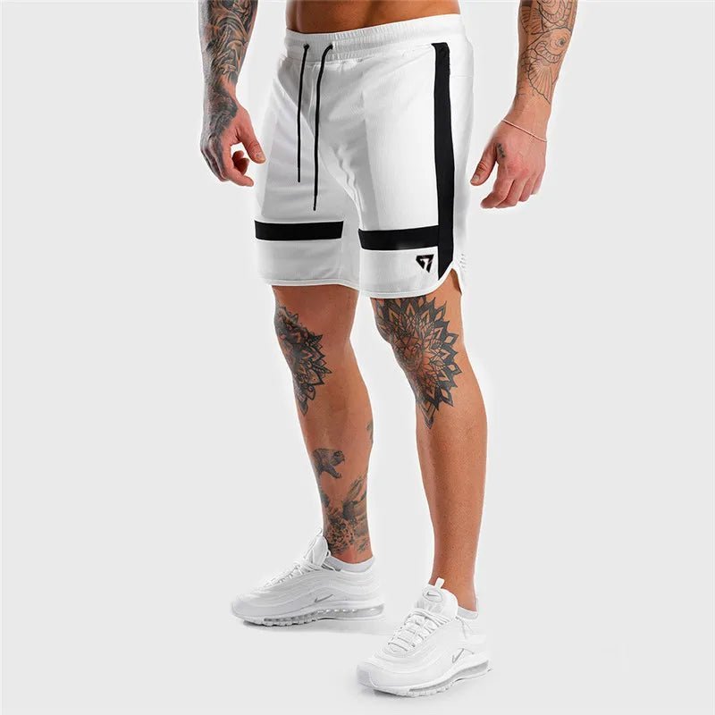 Gympower Max Sport shorts - Pulse Gym Wear