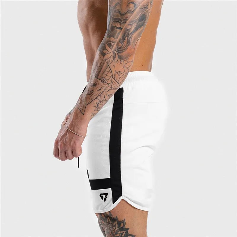 Gympower Max Sport shorts - Pulse Gym Wear