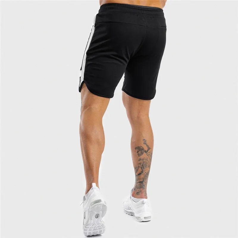 Gympower Max Sport shorts - Pulse Gym Wear