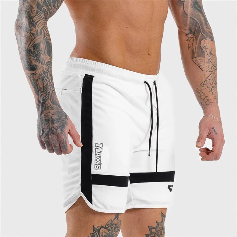 Gympower Max Sport shorts - Pulse Gym Wear