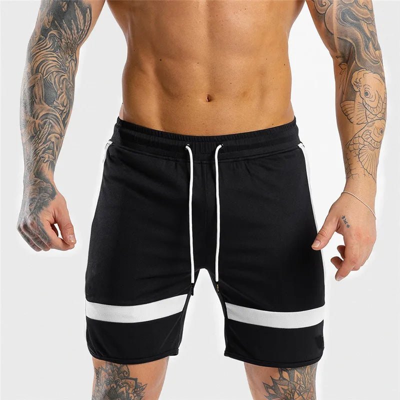 Gympower Max Sport shorts - Pulse Gym Wear