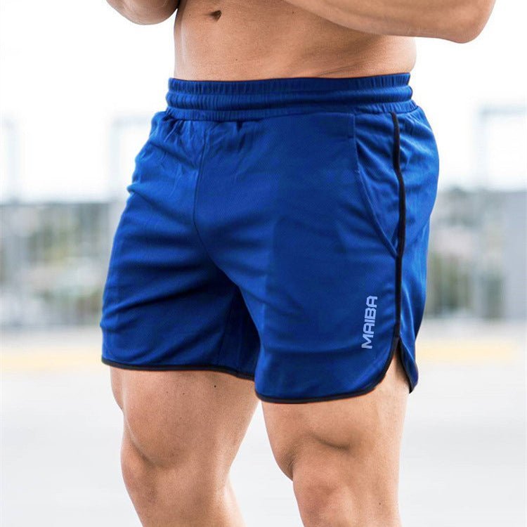 Gympower Mesh Shorts - Pulse Gym Wear