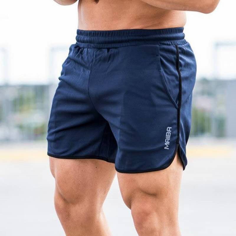 Gympower Mesh Shorts - Pulse Gym Wear