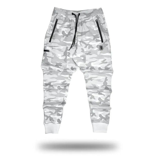 Gympower Muscle Joggers - Pulse Gym Wear