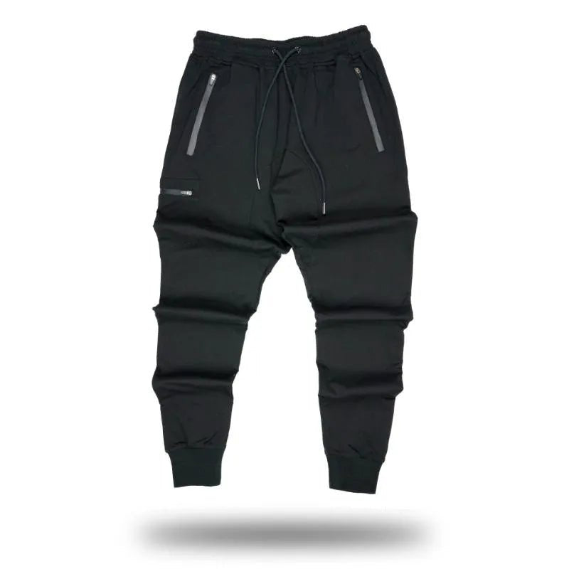 Gympower Muscle Joggers - Pulse Gym Wear