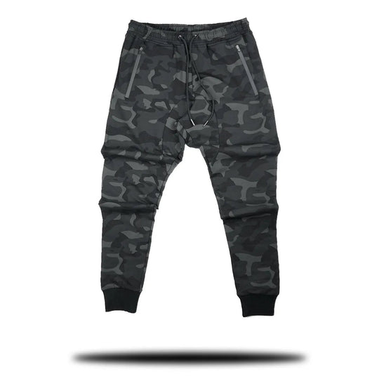 Gympower Muscle Joggers - Pulse Gym Wear