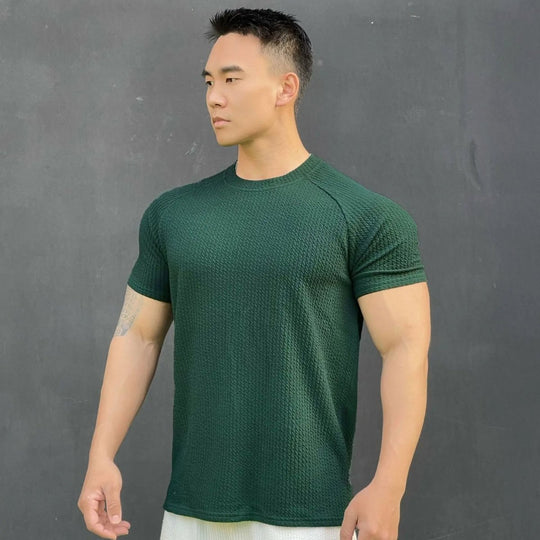 NYHET Gympower Muscle lose T-shirt - Pulse Gym Wear