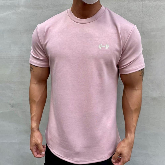 Gympower Muscle T-shirt - Pulse Gym Wear