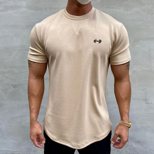 Gympower Muscle T-shirt - Pulse Gym Wear