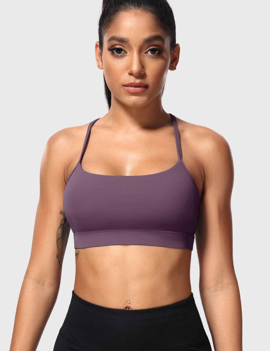 Gympower Naomi Sport BH - Pulse Gym Wear