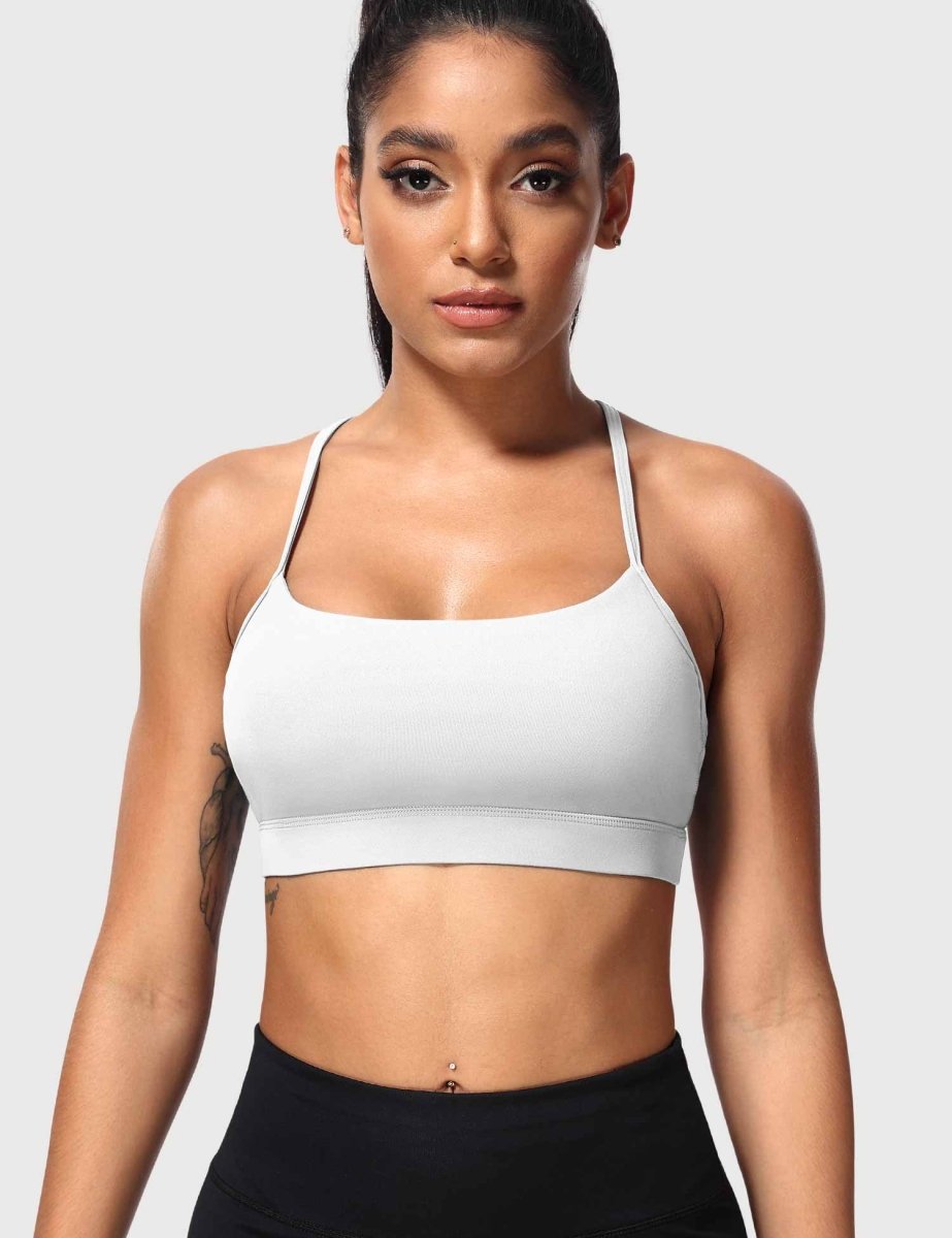 Gympower Naomi Sport BH - Pulse Gym Wear