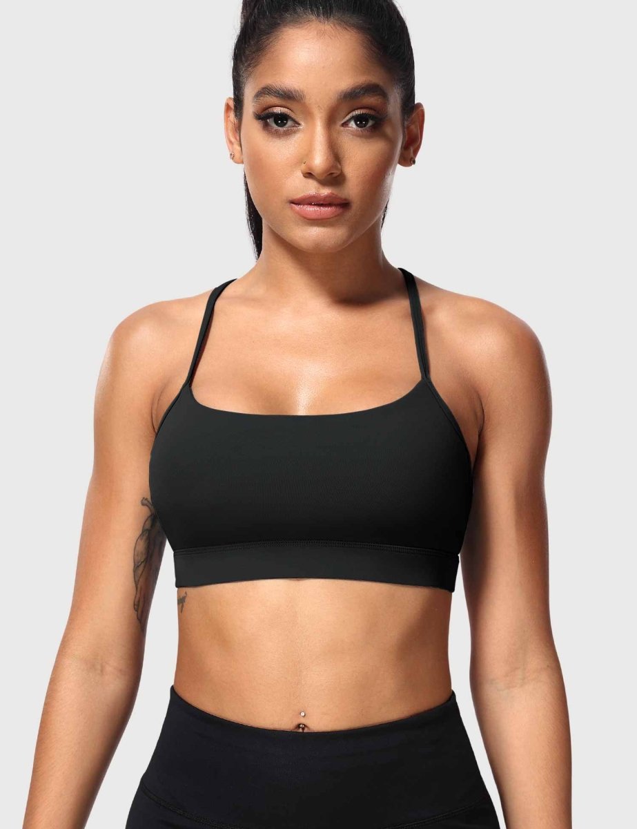 Gympower Naomi Sport BH - Pulse Gym Wear