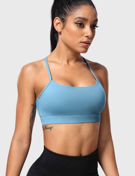 Gympower Naomi Sport BH - Pulse Gym Wear