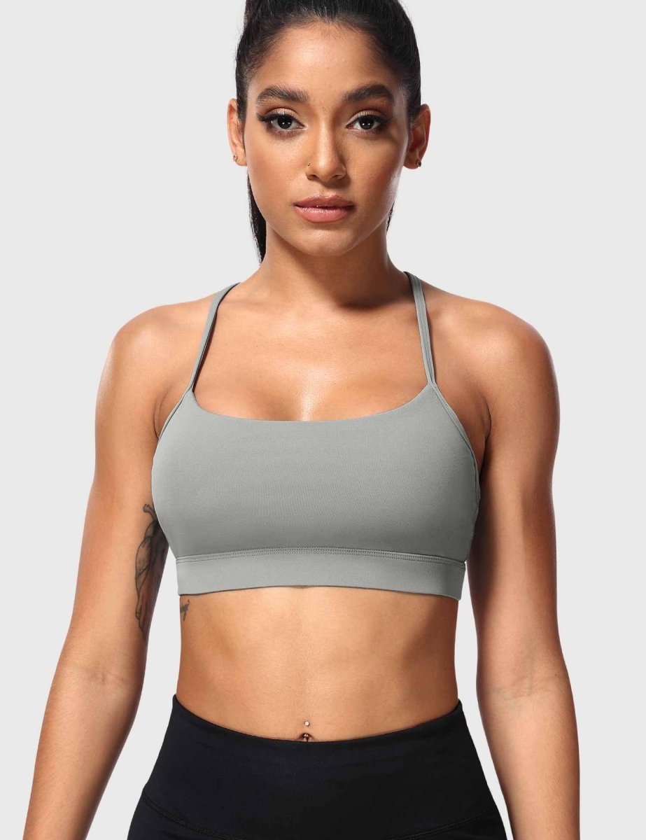 Gympower Naomi Sport BH - Pulse Gym Wear