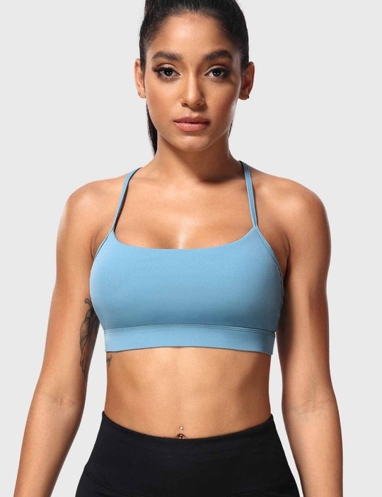 Gympower Naomi Sport BH - Pulse Gym Wear