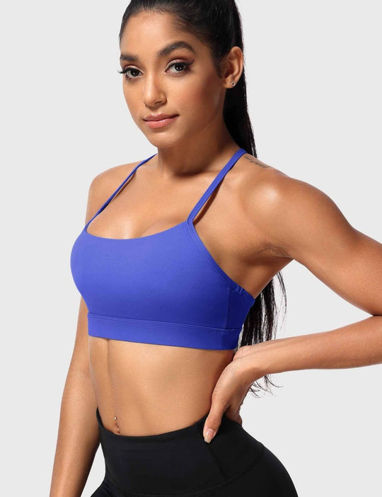 Gympower Naomi Sport BH - Pulse Gym Wear