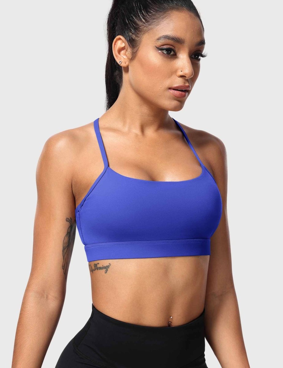 Gympower Naomi Sport BH - Pulse Gym Wear