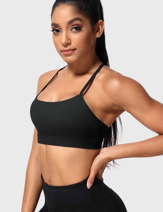 Gympower Naomi Sport BH - Pulse Gym Wear