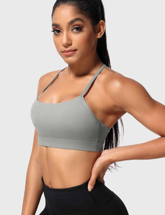 Gympower Naomi Sport BH - Pulse Gym Wear