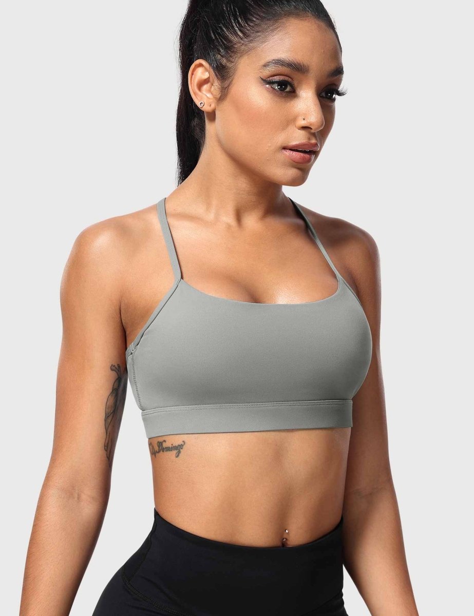 Gympower Naomi Sport BH - Pulse Gym Wear