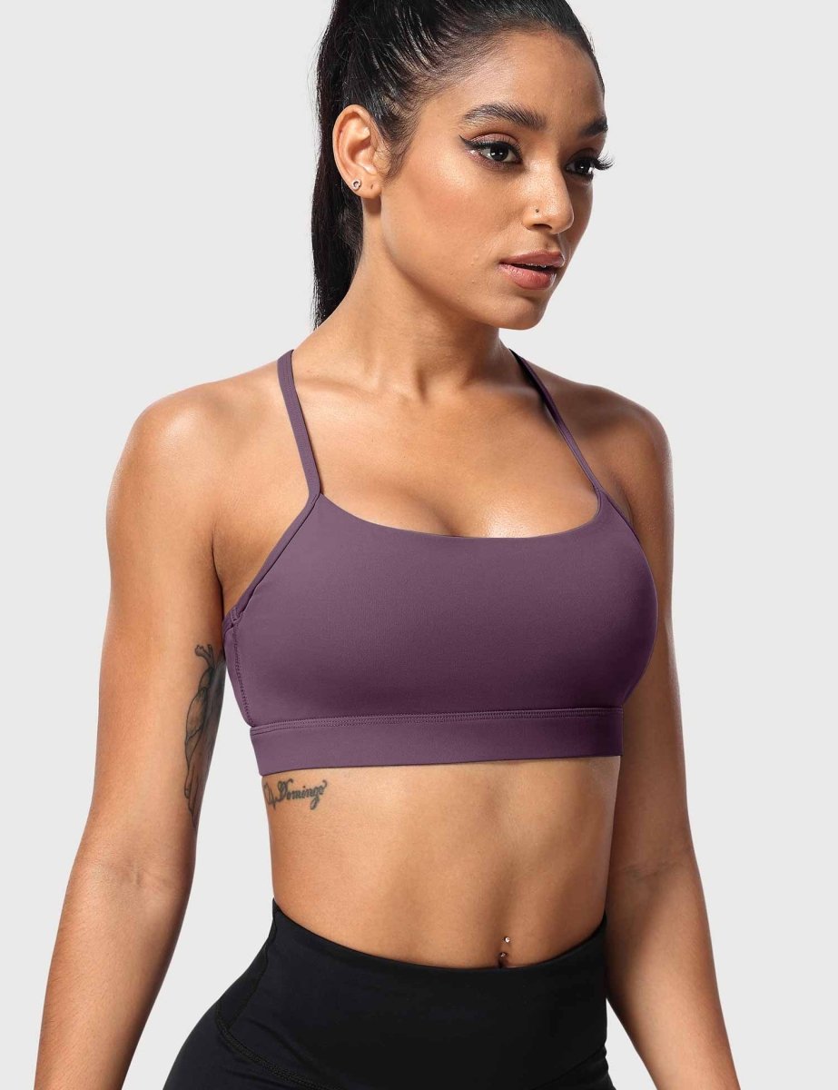 Gympower Naomi Sport BH - Pulse Gym Wear