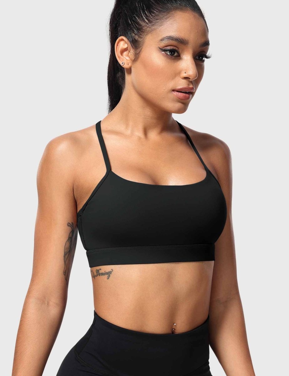 Gympower Naomi Sport BH - Pulse Gym Wear