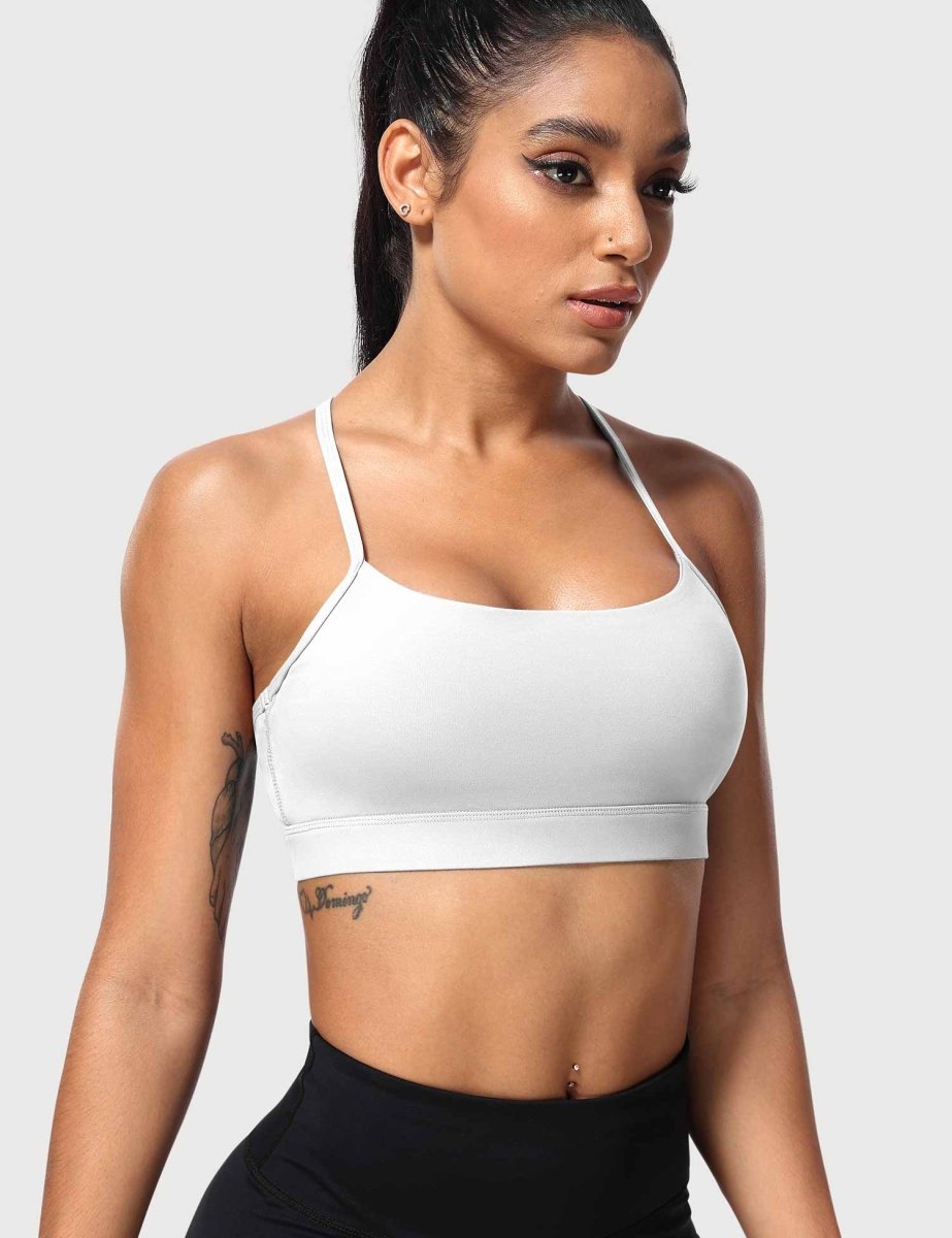 Gympower Naomi Sport BH - Pulse Gym Wear