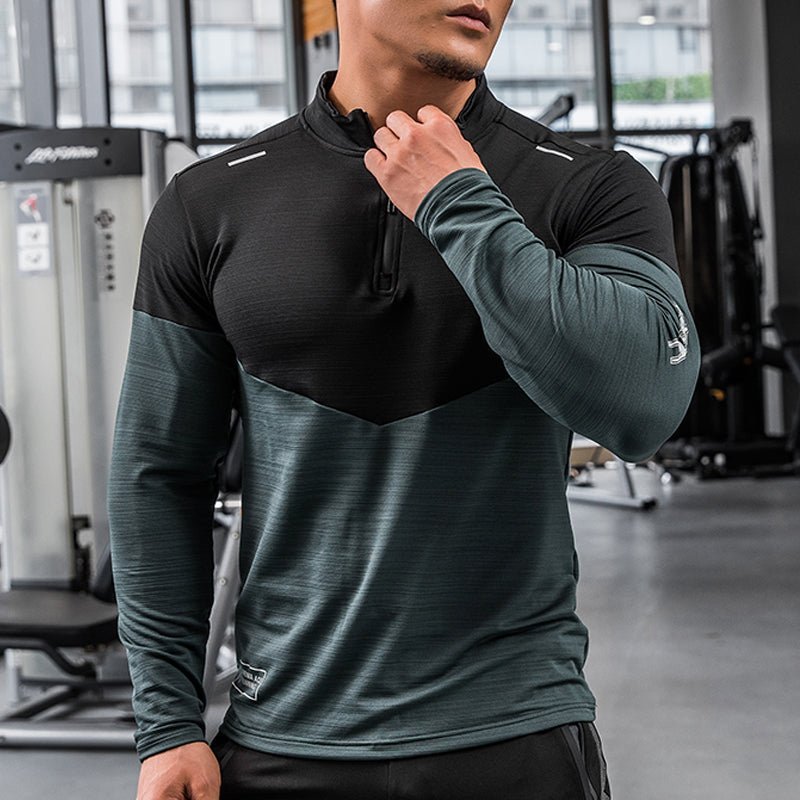 Gympower Original Compression Tröja - Pulse Gym Wear