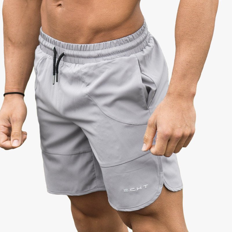 Gympower Original ECHT Shorts - Pulse Gym Wear