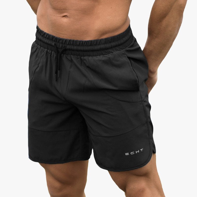 Gympower Original ECHT Shorts - Pulse Gym Wear