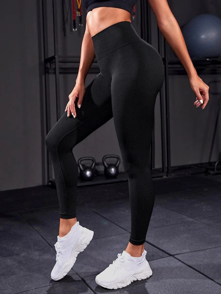 Gympower Original Tights - Pulse Gym Wear