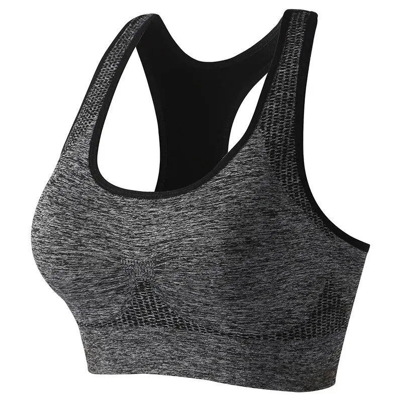 Gympower Padded Sport-BH - Pulse Gym Wear