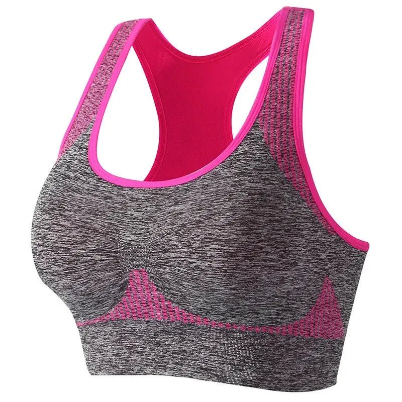 Gympower Padded Sport-BH - Pulse Gym Wear