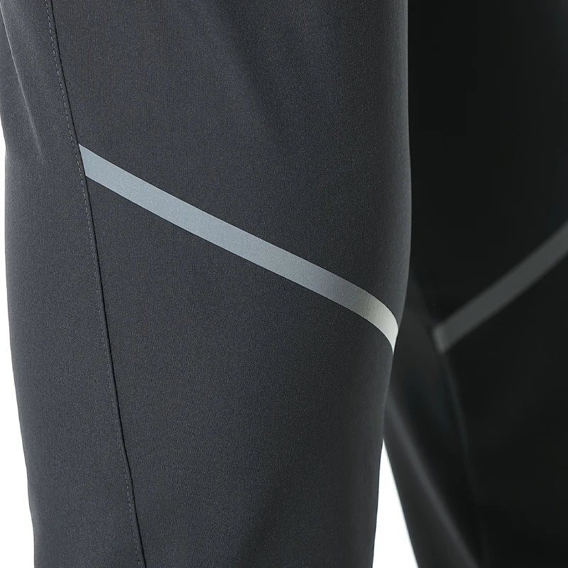 Quick Dry Running byxor - Pulse Gym Wear