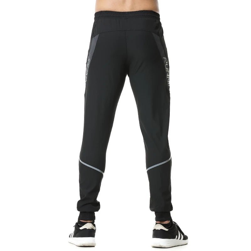 Quick Dry Running byxor - Pulse Gym Wear