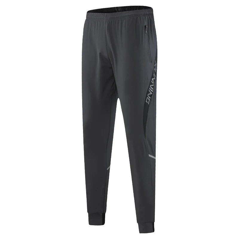 Quick Dry Running byxor - Pulse Gym Wear