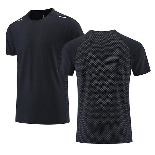 Gympower Quick Dry T-shirt - Pulse Gym Wear