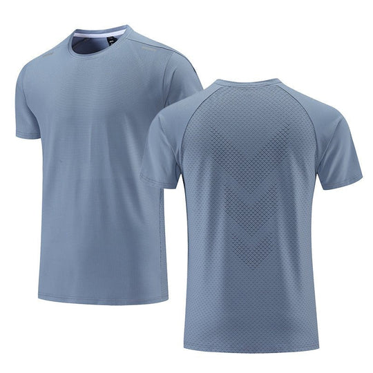 Gympower Quick Dry T-shirt - Pulse Gym Wear