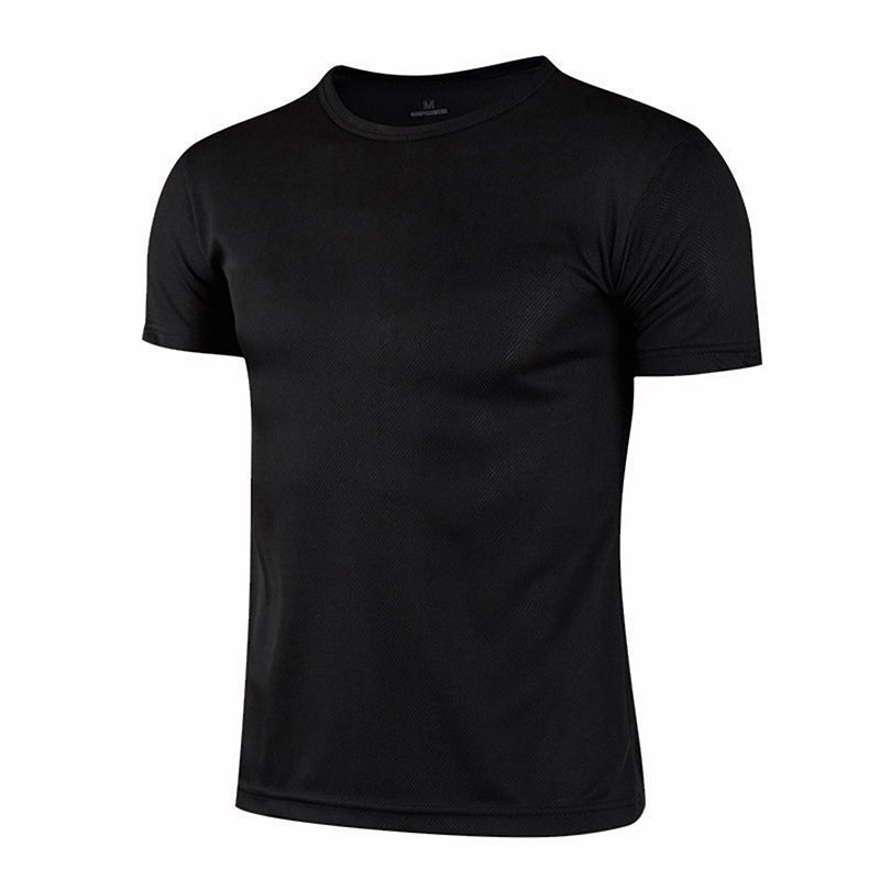 Gympower Quickdry t-shirt - Pulse Gym Wear