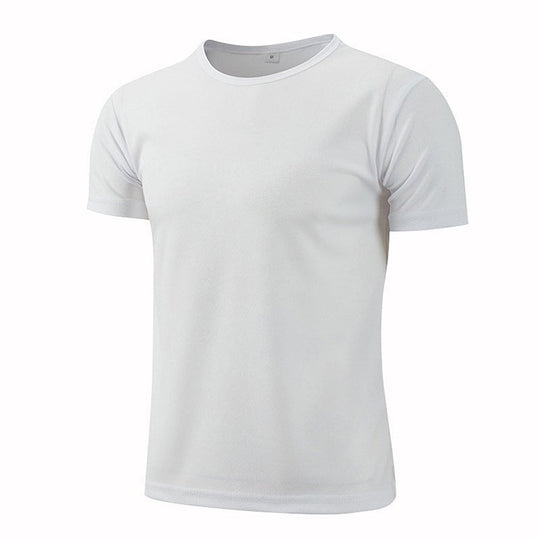 Gympower Quickdry t-shirt - Pulse Gym Wear