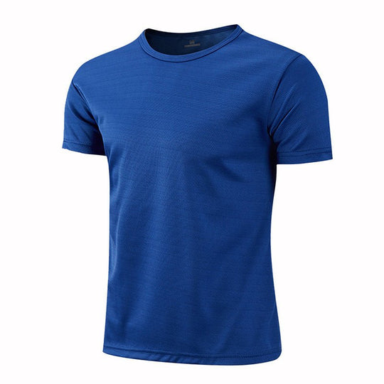 Gympower Quickdry t-shirt - Pulse Gym Wear