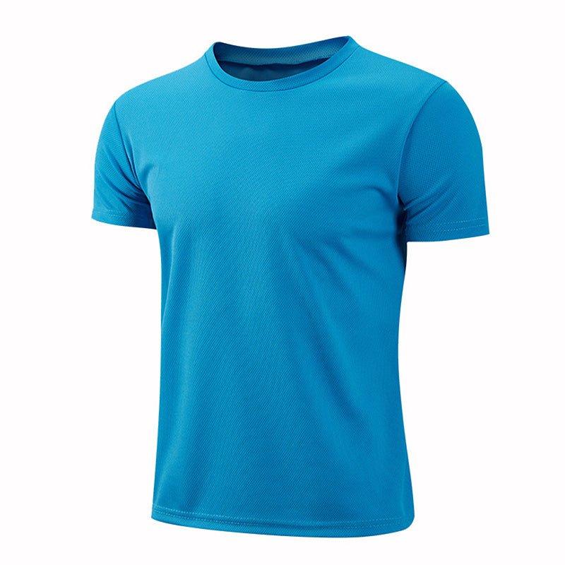 Gympower Quickdry t-shirt - Pulse Gym Wear