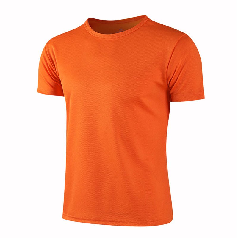 Gympower Quickdry t-shirt - Pulse Gym Wear