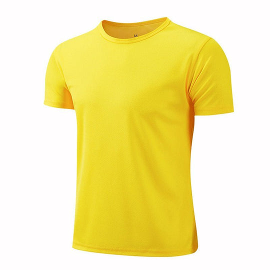 Gympower Quickdry t-shirt - Pulse Gym Wear