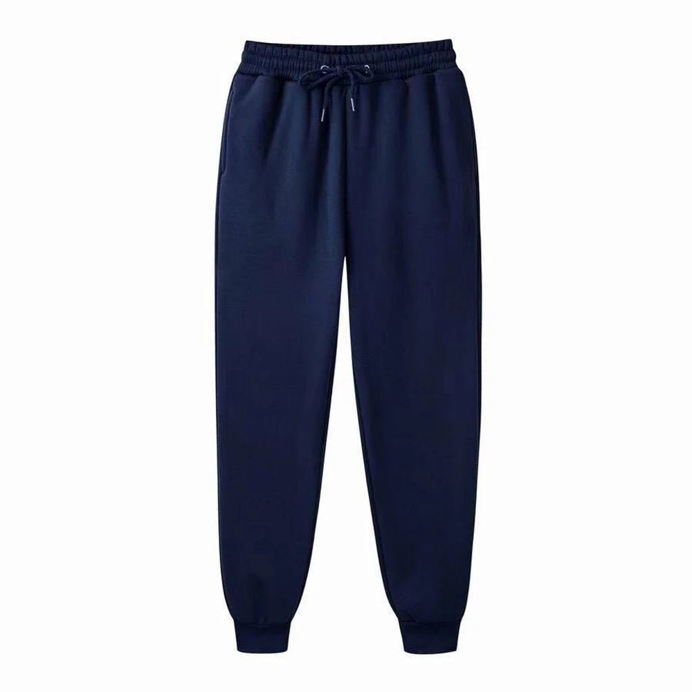 Gympower Regular Sweatpants - Pulse Gym Wear