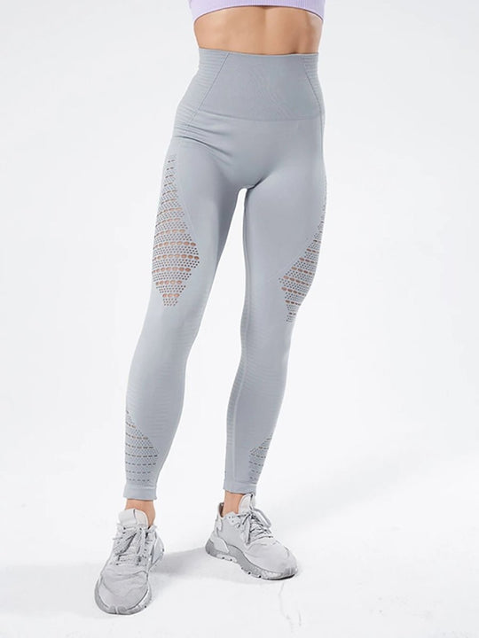 Seamless stretch Leggings - Pulse Gym Wear