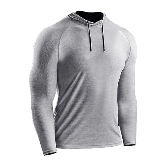 Gympower Sport Hoodie - Pulse Gym Wear